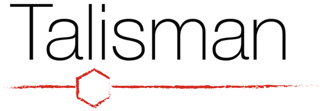 Talisman Therapeutics Logo